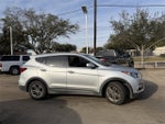 2017 Hyundai Santa Fe Sport 2.4 Base