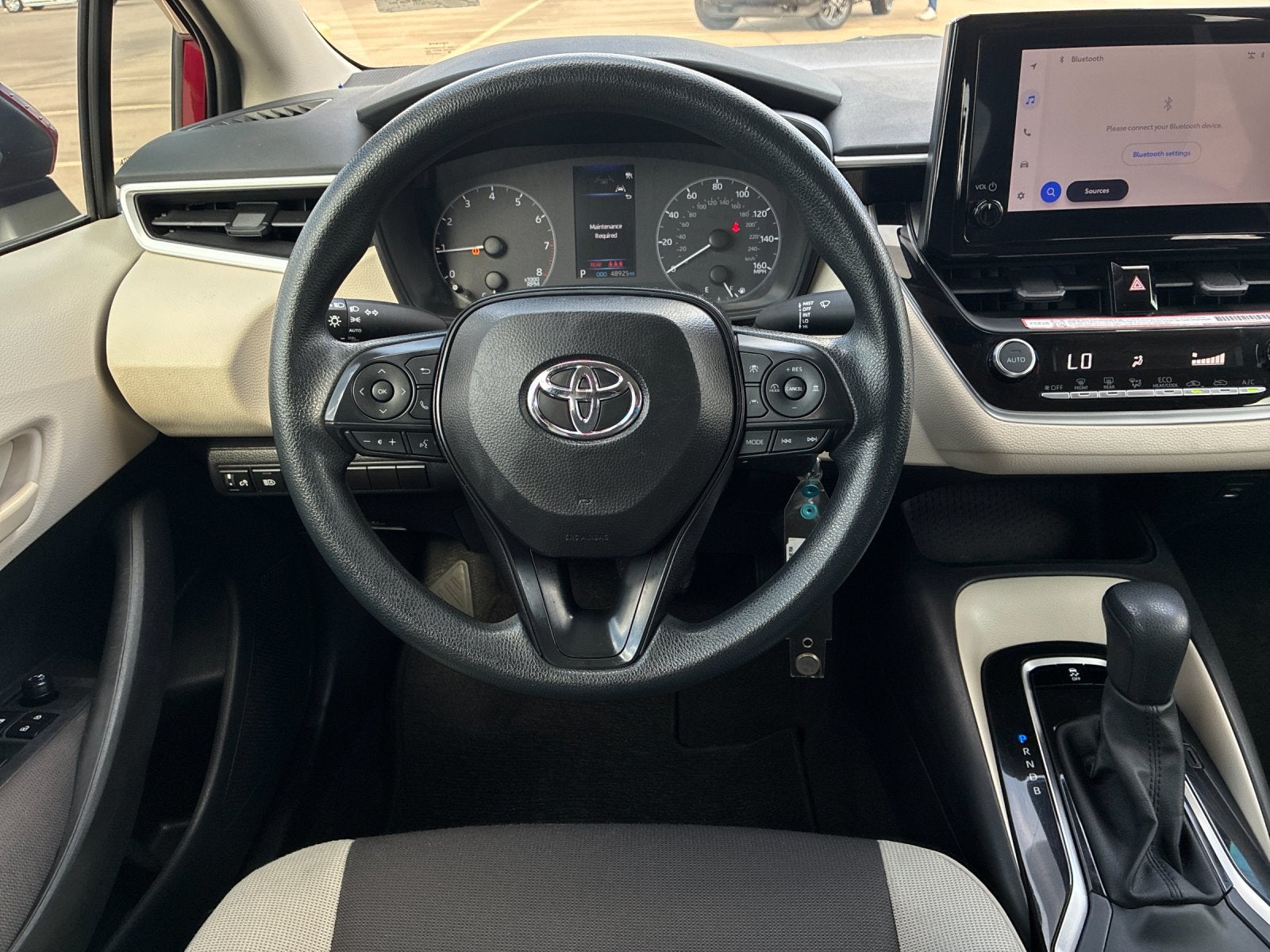 2025 Toyota Corolla 14