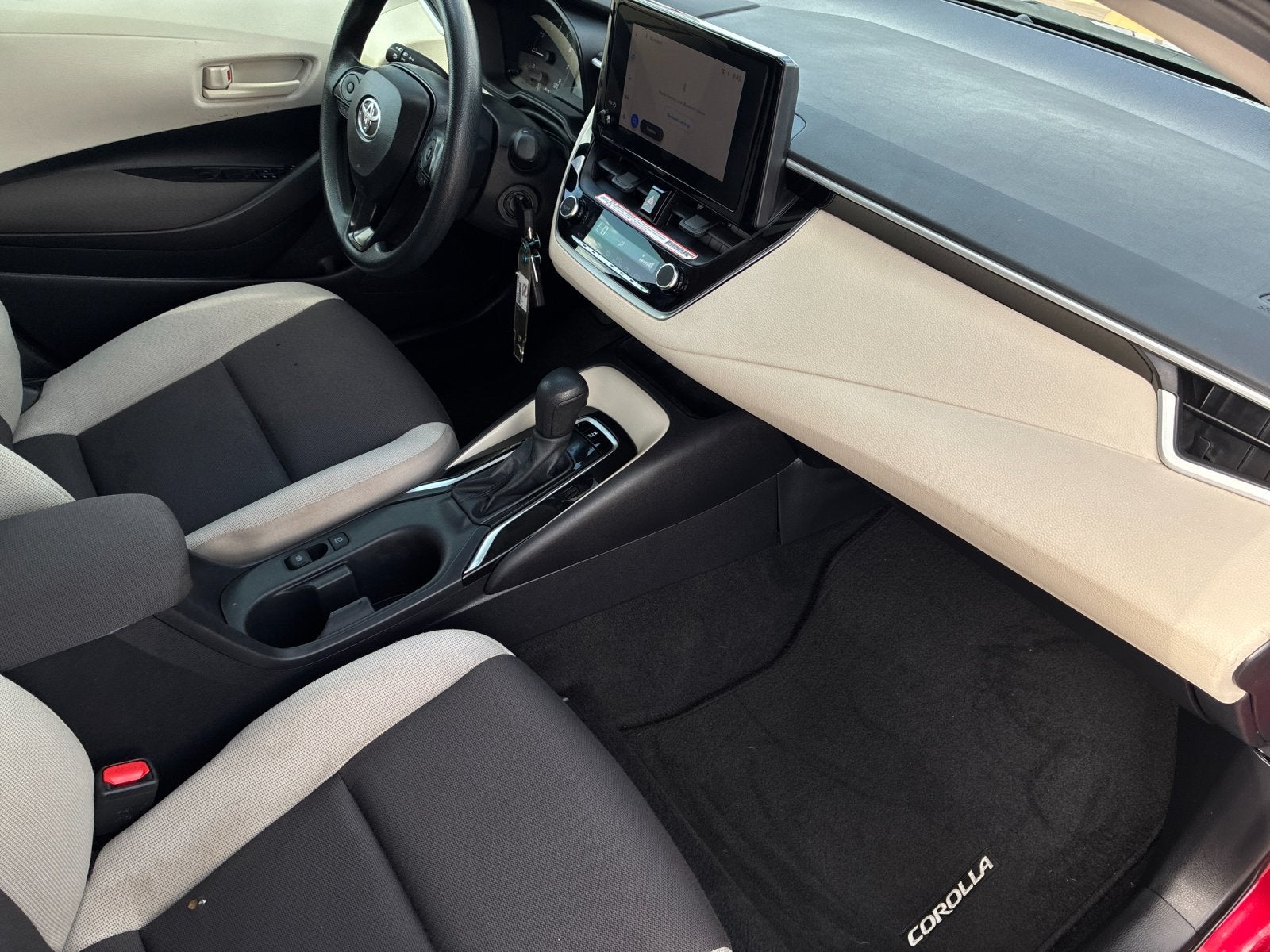 2025 Toyota Corolla 15
