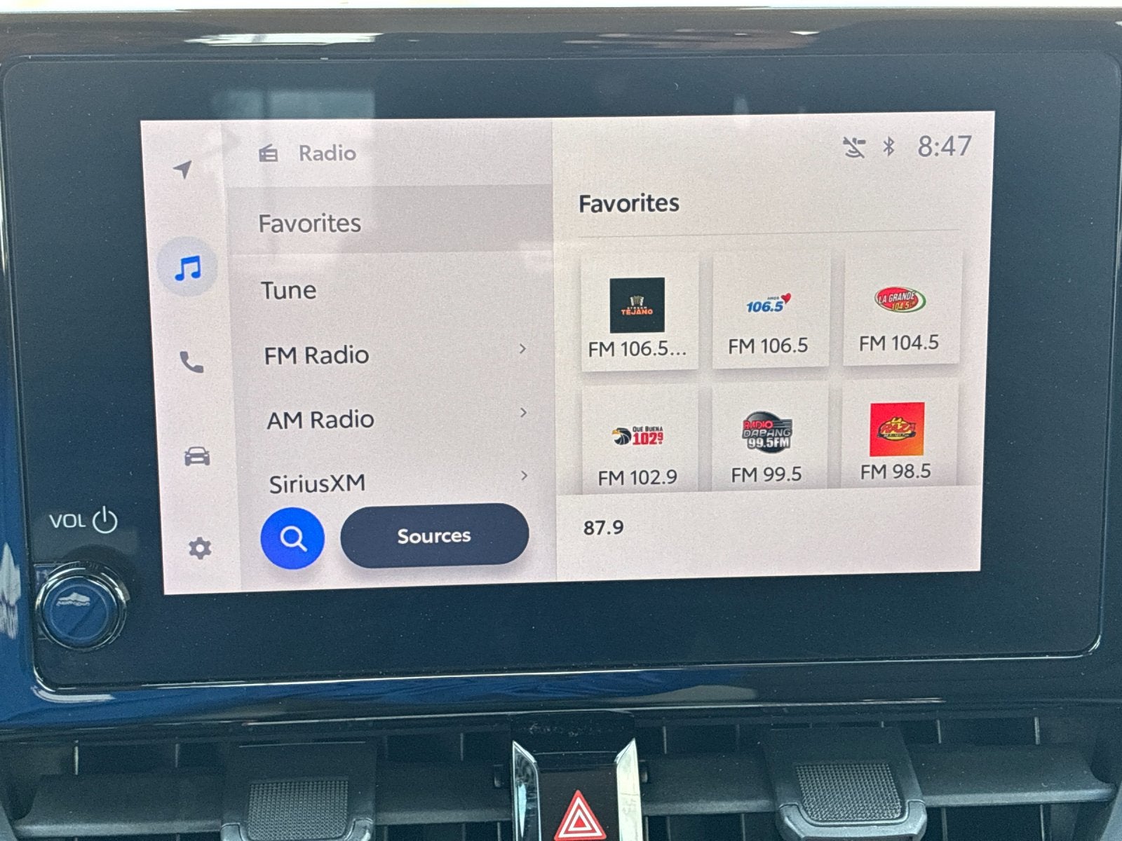 2025 Toyota Corolla 17