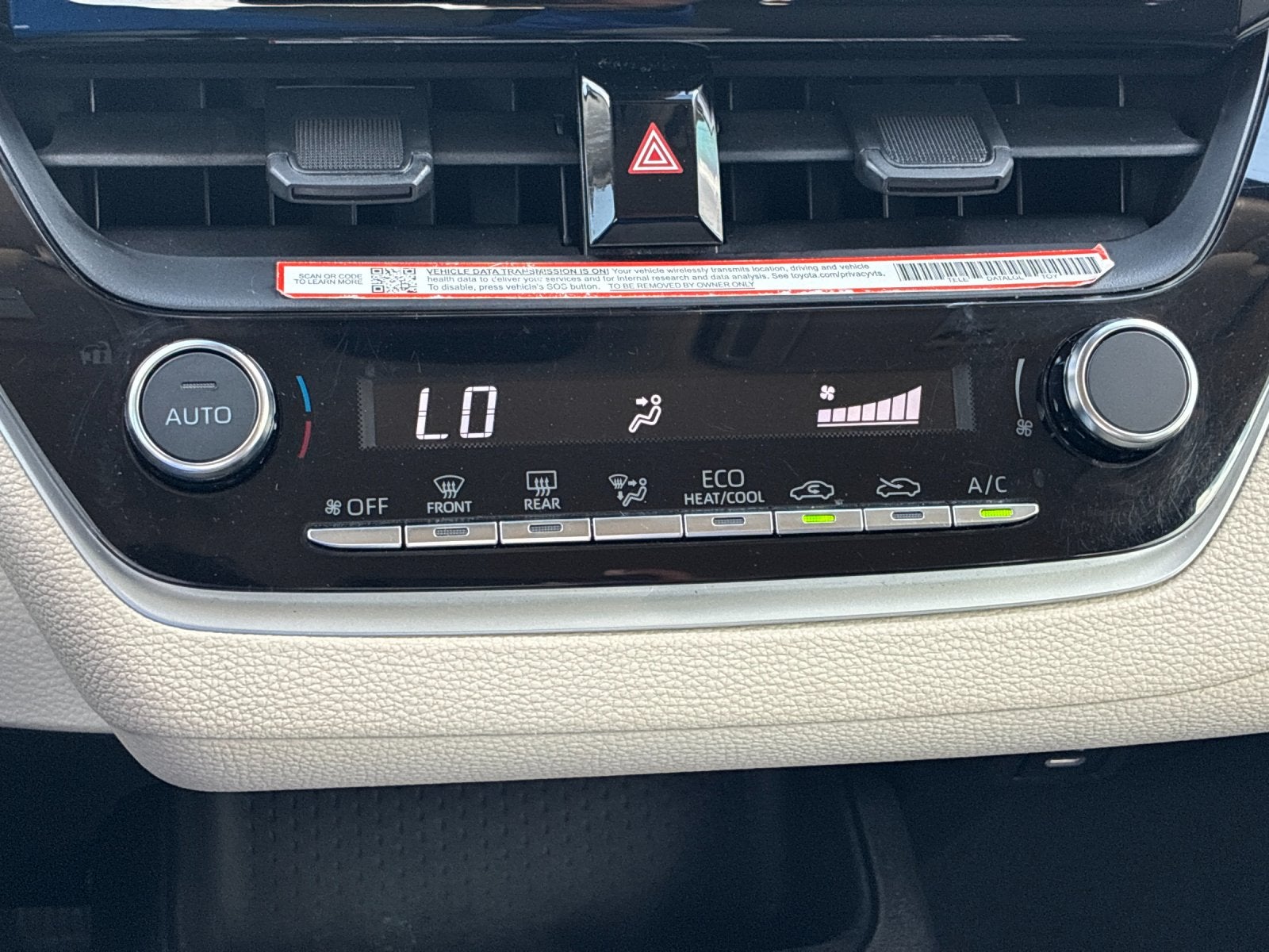 2025 Toyota Corolla 19