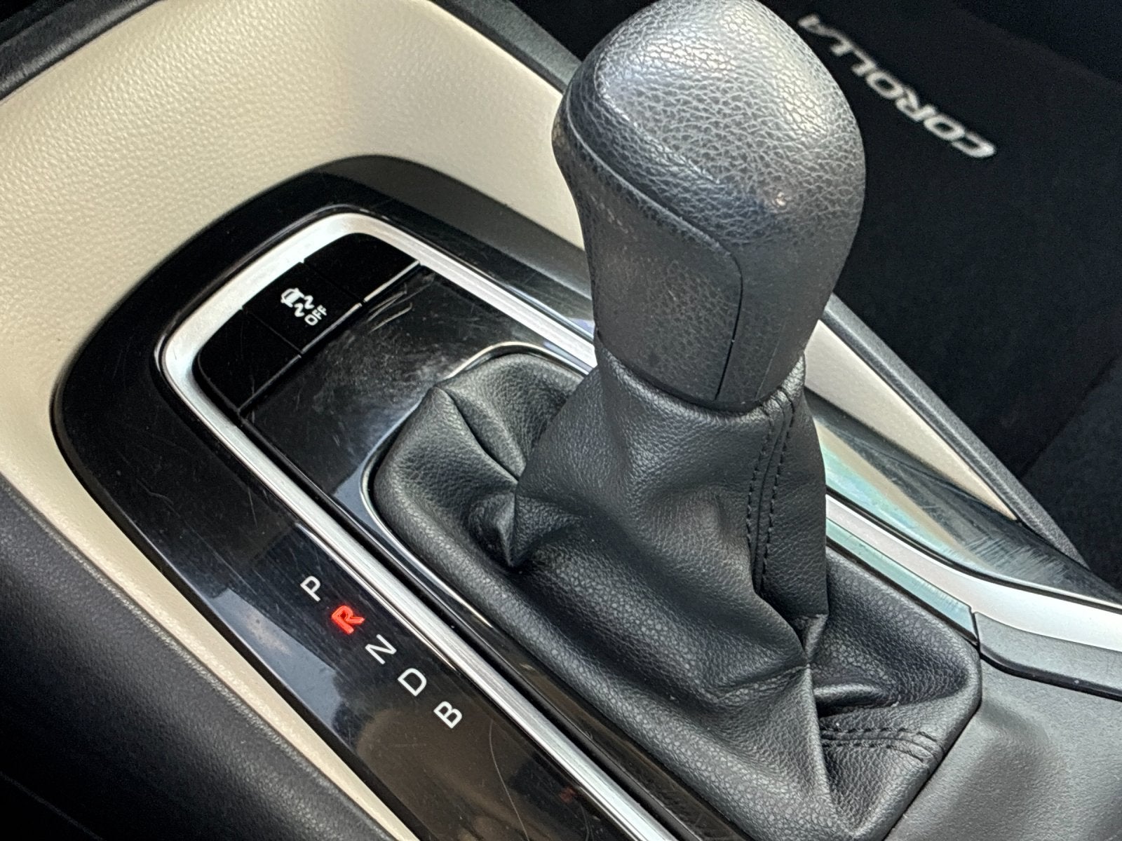 2025 Toyota Corolla 20