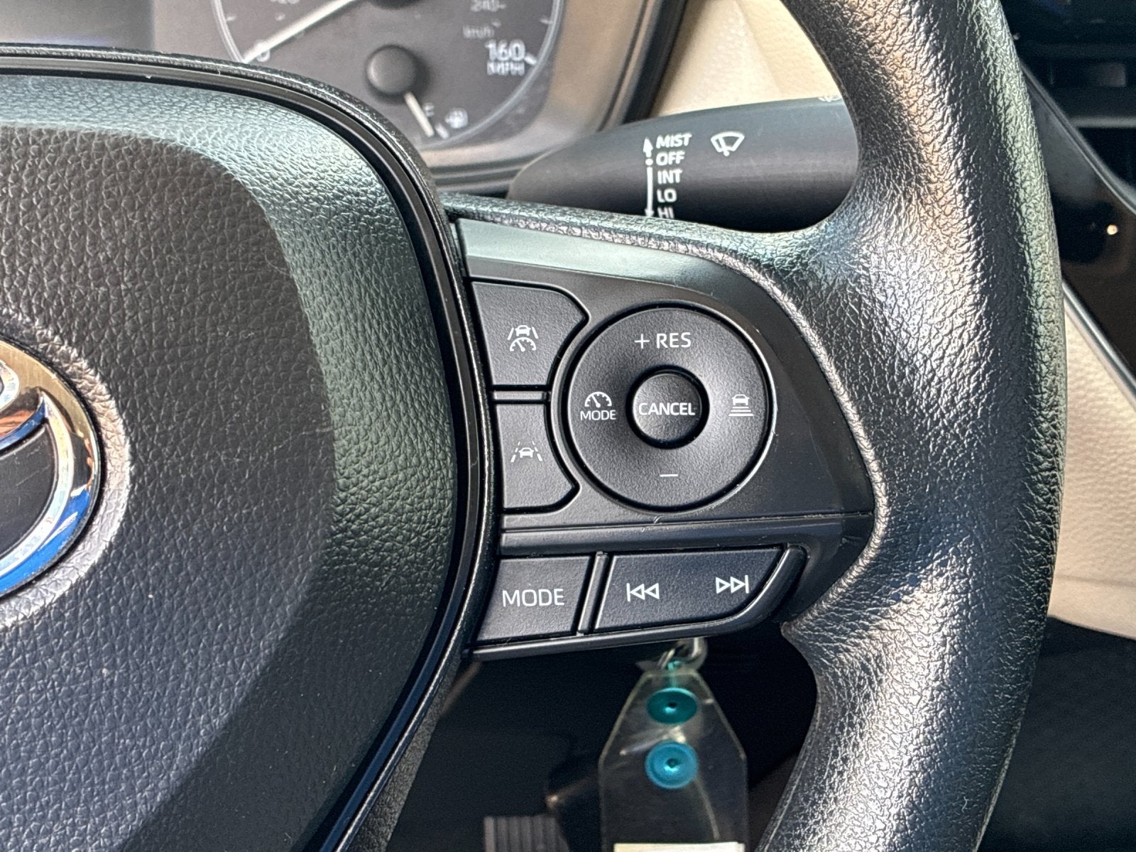 2025 Toyota Corolla 23