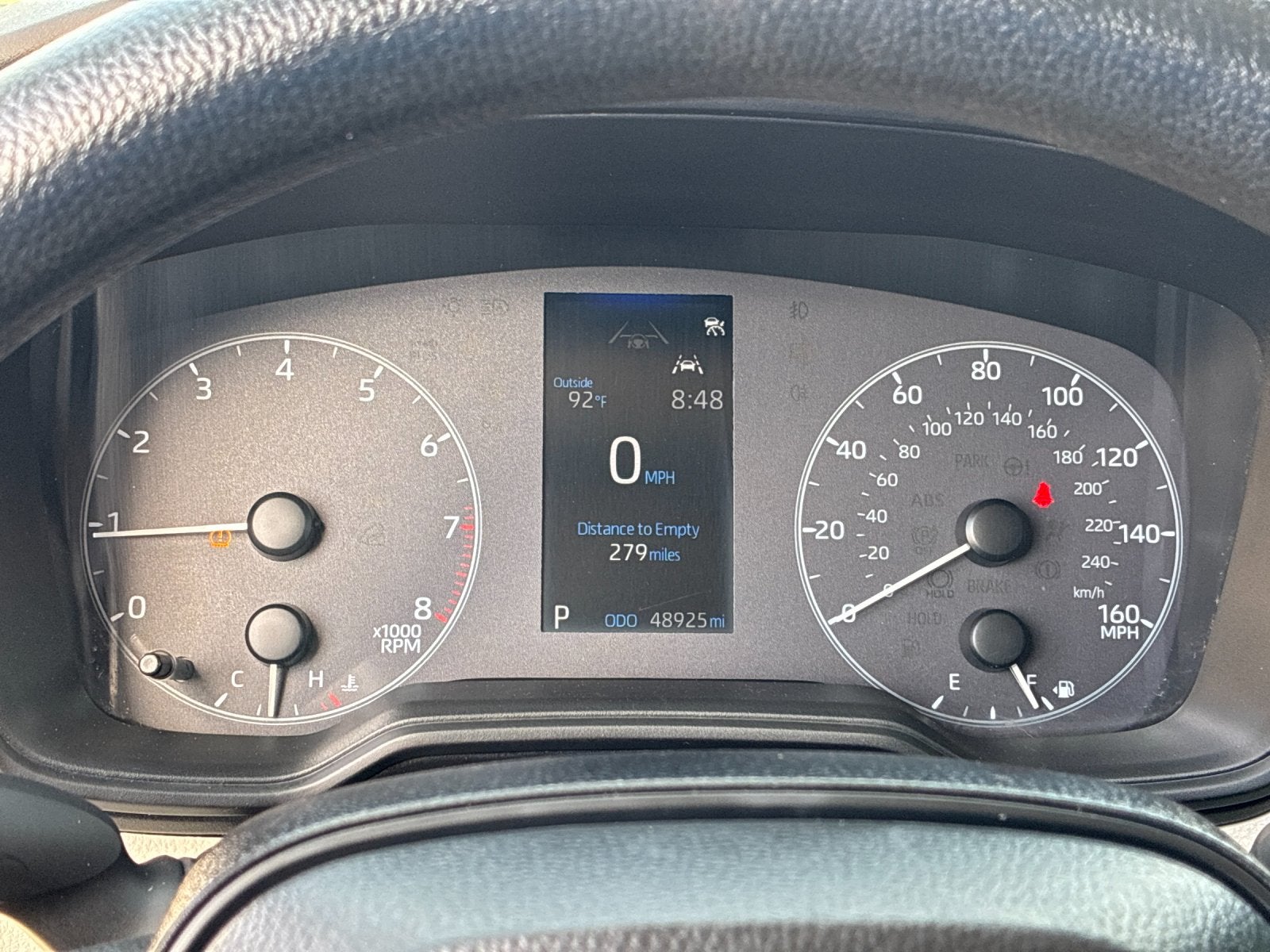2025 Toyota Corolla 24