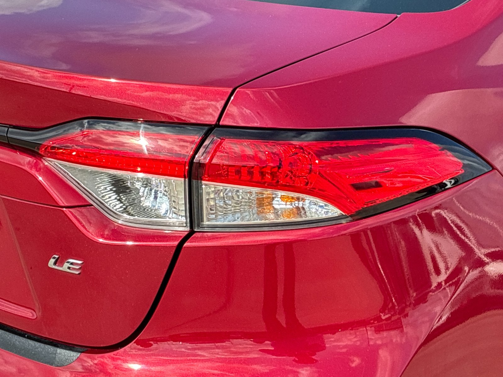 2025 Toyota Corolla 27