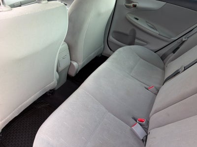2013 Toyota Corolla L