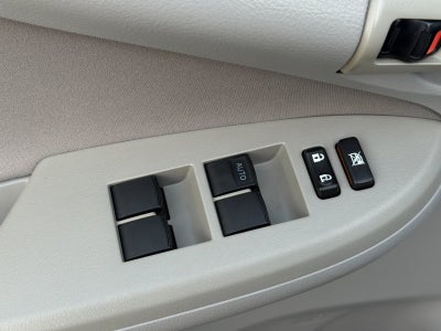 2013 Toyota Corolla L