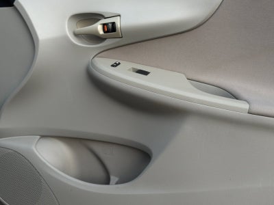 2013 Toyota Corolla L