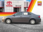 2013 Toyota Corolla L