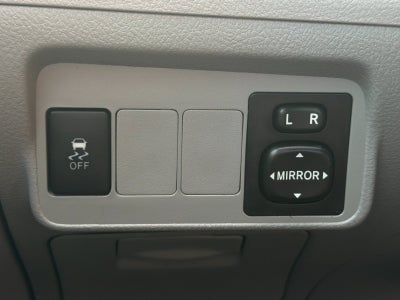 2013 Toyota Corolla L