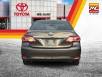 2013 Toyota Corolla L