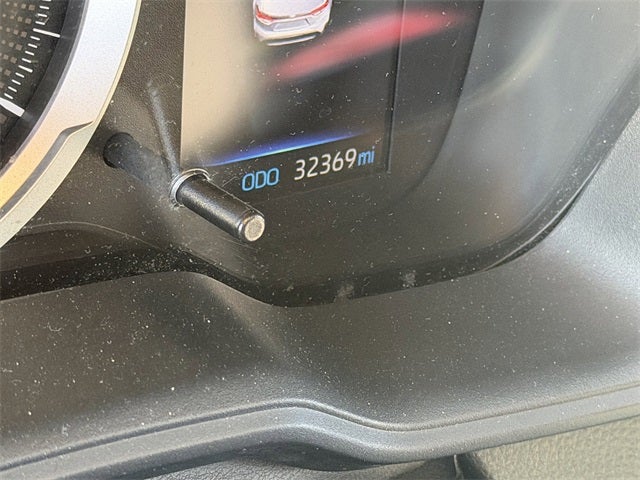 2021 Toyota Corolla APEX SE