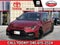 2022 Toyota Corolla SE Nightshade