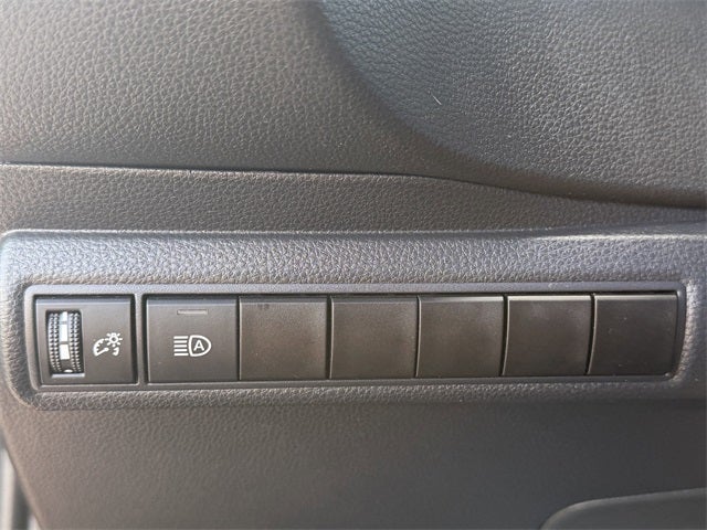 2022 Toyota Corolla SE Nightshade