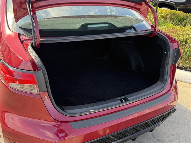 2022 Toyota Corolla SE Nightshade