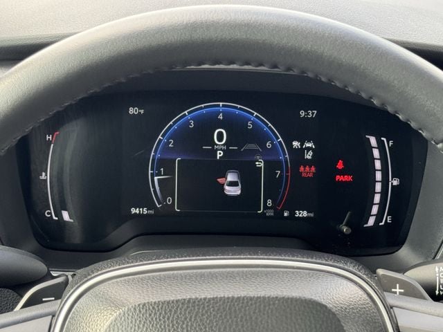 2025 Toyota Corolla XSE