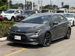 2025 Toyota Corolla XSE