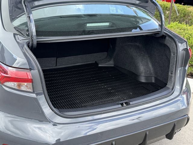 2025 Toyota Corolla XSE