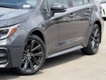 2025 Toyota Corolla XSE