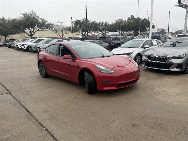 2023 Tesla Model 3 Base