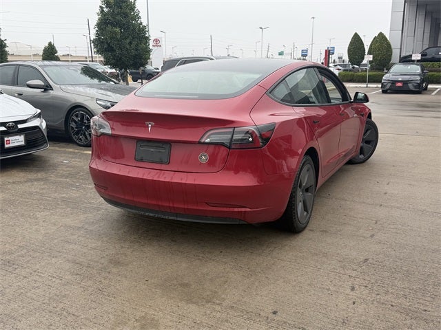 2023 Tesla Model 3 Base