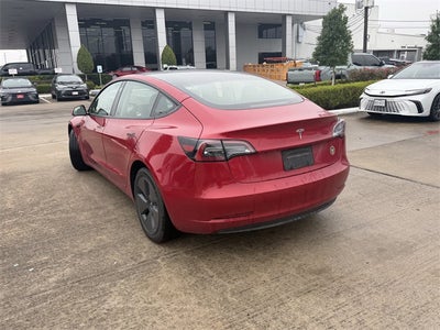 2023 Tesla Model 3 Base