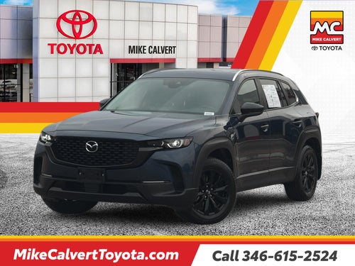2023 Mazda Mazda CX-50 2.5 S Preferred Plus Package