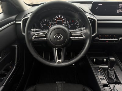 2023 Mazda Mazda CX-50 2.5 S Preferred Plus Package