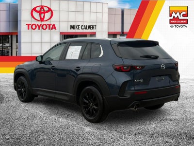 2023 Mazda Mazda CX-50 2.5 S Preferred Plus Package
