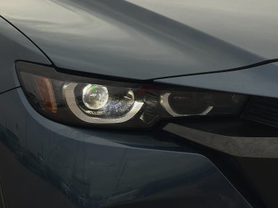 2023 Mazda Mazda CX-50 2.5 S Preferred Plus Package