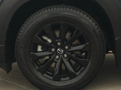 2023 Mazda Mazda CX-50 2.5 S Preferred Plus Package