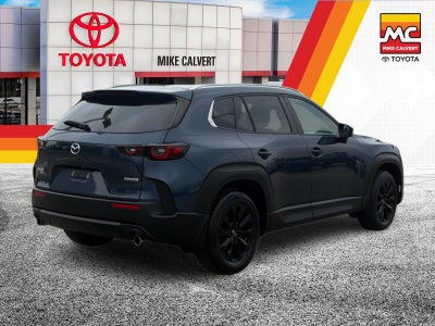 2023 Mazda Mazda CX-50 2.5 S Preferred Plus Package