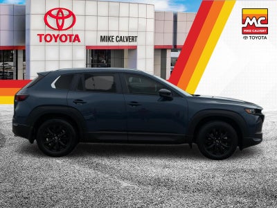 2023 Mazda Mazda CX-50 2.5 S Preferred Plus Package
