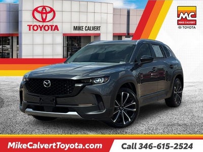 2023 Mazda Mazda CX-50 2.5 Turbo Premium Plus Package