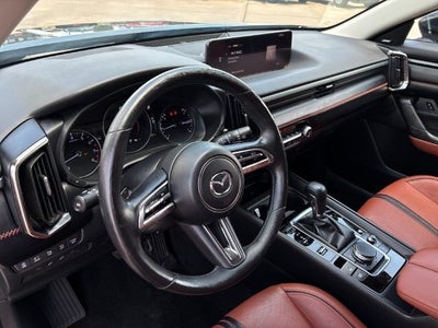 2023 Mazda Mazda CX-50 2.5 Turbo Premium Plus Package