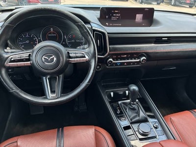 2023 Mazda Mazda CX-50 2.5 Turbo Premium Plus Package