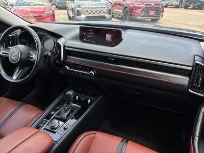 2023 Mazda Mazda CX-50 2.5 Turbo Premium Plus Package