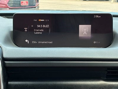 2023 Mazda Mazda CX-50 2.5 Turbo Premium Plus Package