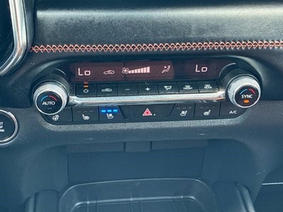2023 Mazda Mazda CX-50 2.5 Turbo Premium Plus Package
