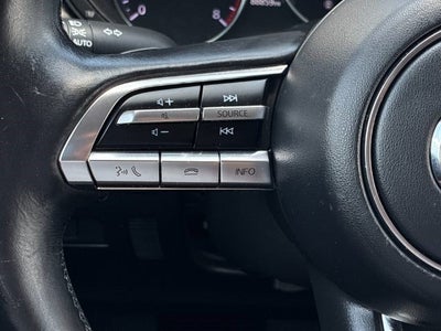 2023 Mazda Mazda CX-50 2.5 Turbo Premium Plus Package