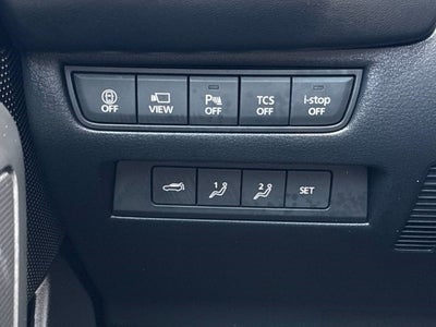 2023 Mazda Mazda CX-50 2.5 Turbo Premium Plus Package
