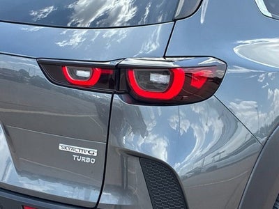 2023 Mazda Mazda CX-50 2.5 Turbo Premium Plus Package