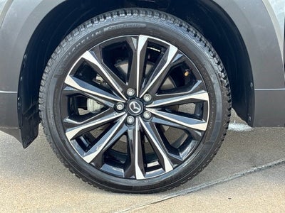 2023 Mazda Mazda CX-50 2.5 Turbo Premium Plus Package