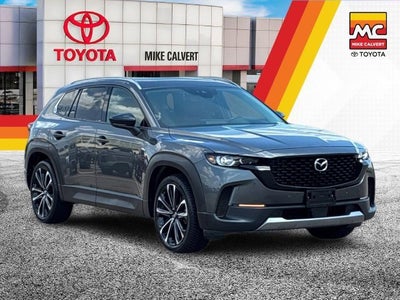2023 Mazda Mazda CX-50 2.5 Turbo Premium Plus Package