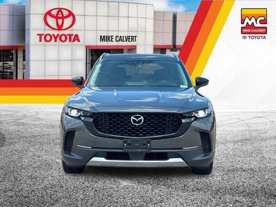 2023 Mazda Mazda CX-50 2.5 Turbo Premium Plus Package