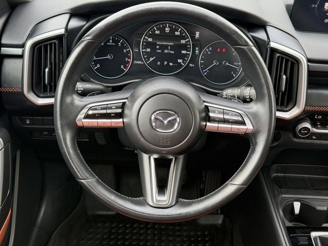 2023 Mazda Mazda CX-50 2.5 Turbo Meridian Edition