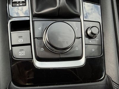 2023 Mazda Mazda CX-50 2.5 Turbo Meridian Edition