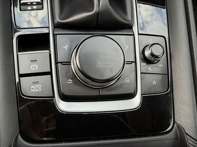 2023 Mazda Mazda CX-50 2.5 Turbo Meridian Edition