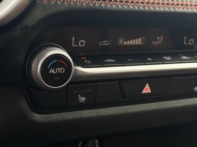 2023 Mazda Mazda CX-50 2.5 Turbo Meridian Edition