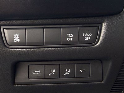 2023 Mazda Mazda CX-50 2.5 Turbo Meridian Edition